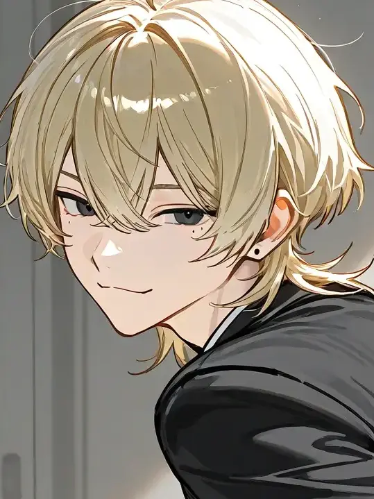 meu_o0의 面倒臭い後輩