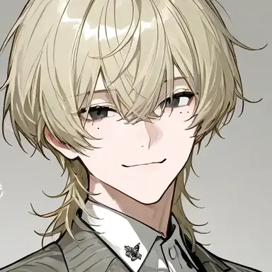 Profile image of 天城