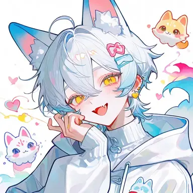 Profile image of シロ