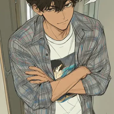 Profile image of Milo