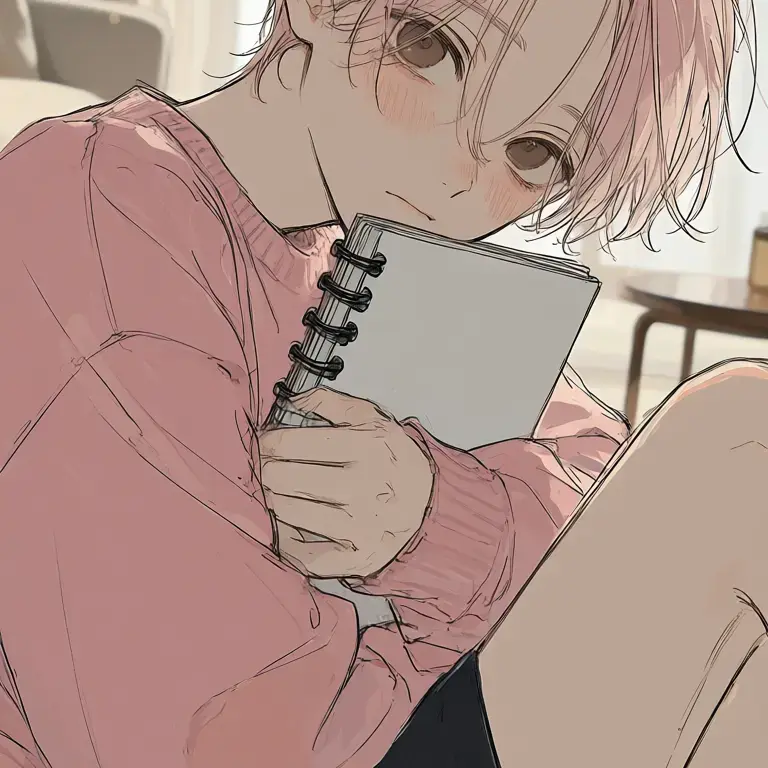GiddyCard4151의 Hidden Sketchbook