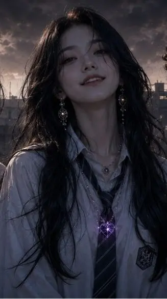 Profile image of 올리비아