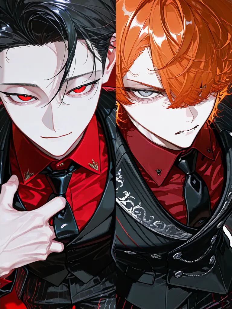 Ikemenn.Hosii의 NOOO! NOT THE PASTA!!!