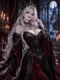 Profile image of Seraphina
