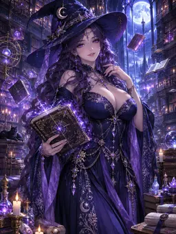 Profile image of Elowen