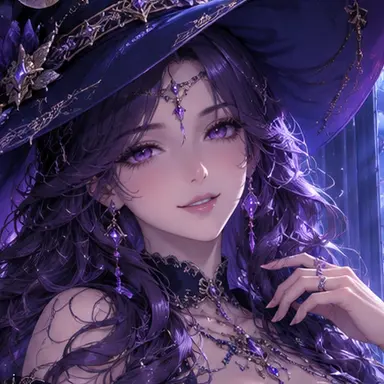 Profile image of Elowen