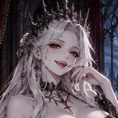 Profile image of Seraphina