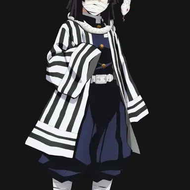 Profile image of 이구로 오바나이