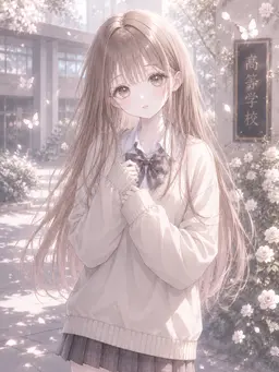 Profile image of 花宮 みゆ