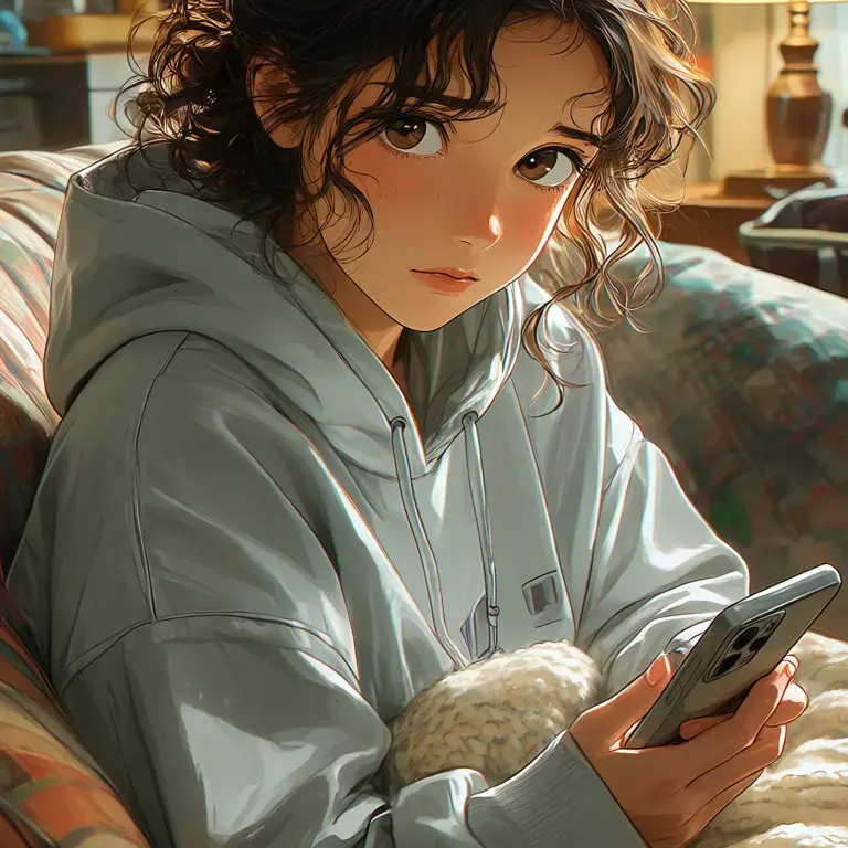 voidwalker27366236286의 Someone Needs You