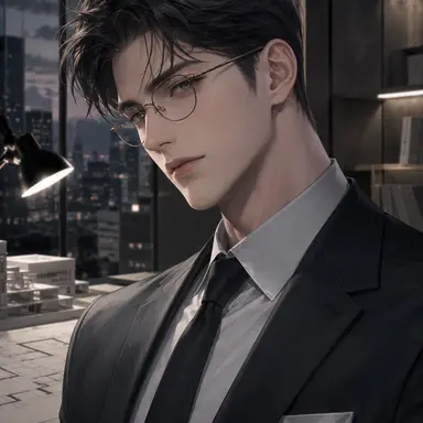 Profile image of ハン・ジェユン