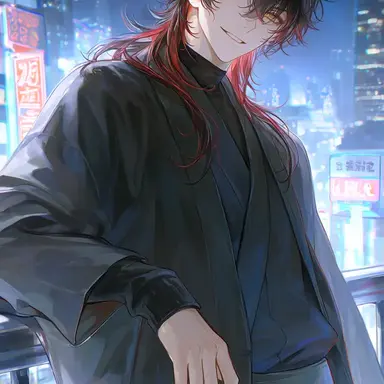 Profile image of 夜刀 神楽