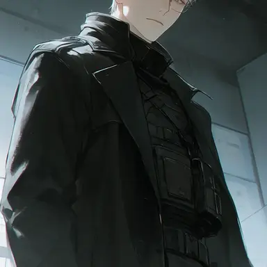 Profile image of 葛葉 慎之介
