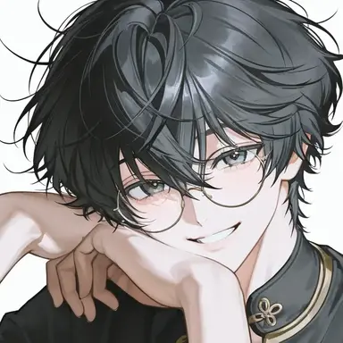 Profile image of 이와타니 카이토