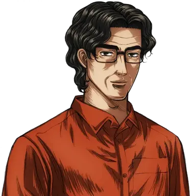 Profile image of 죠시마 토시야