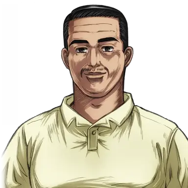 Profile image of 호시노 코조