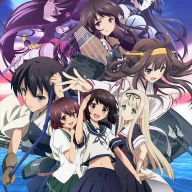 Profile image of 艦これ
