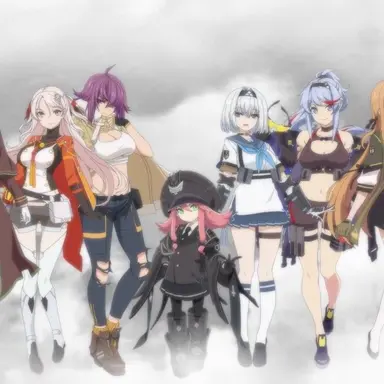 Profile image of アッシュアームズ