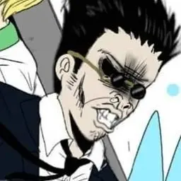 Profile image of レオリオ