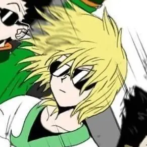 Profile image of クラピカ