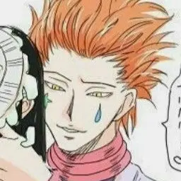 Profile image of ヒソカ