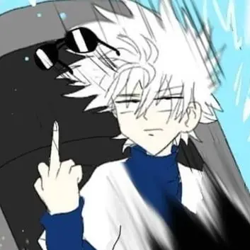 Profile image of キルア
