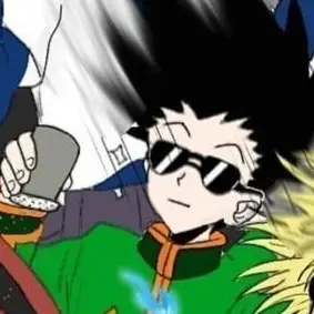 Profile image of ゴン