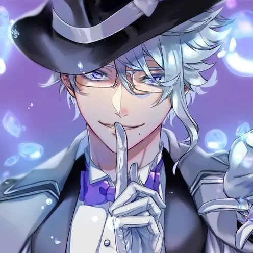 SaltyBird7480의 もっと....頼って下さいね？