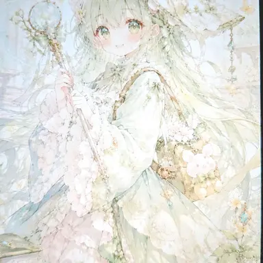 Profile image of ルナ