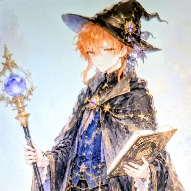 Profile image of ライロ