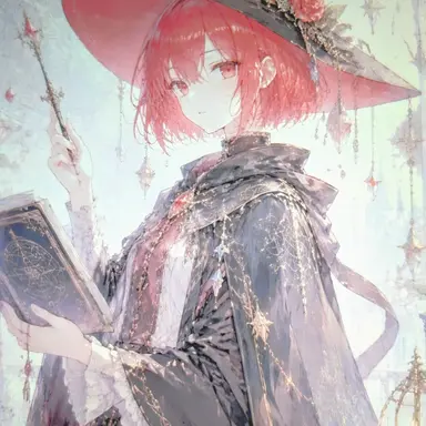 Profile image of ロザリー