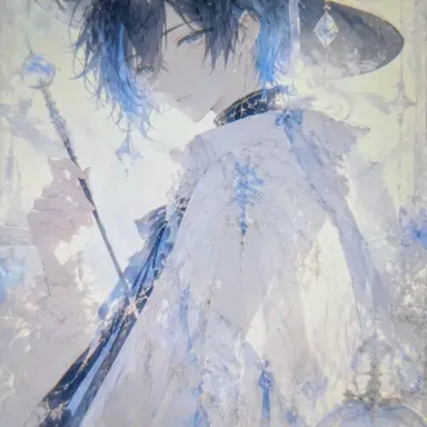 Profile image of ルシアン