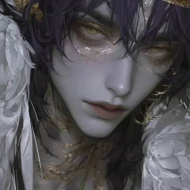 Profile image of 블레이크