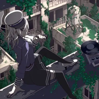 Profile image of 天ノ 零