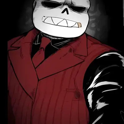 YoungChest4507의 Mafia fell sans