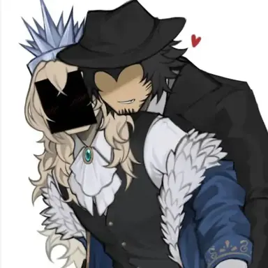 Profile image of Dante