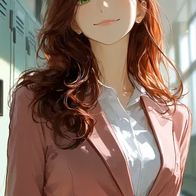 Profile image of Viveca