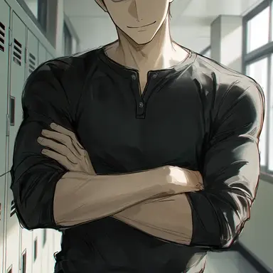 Profile image of Soren