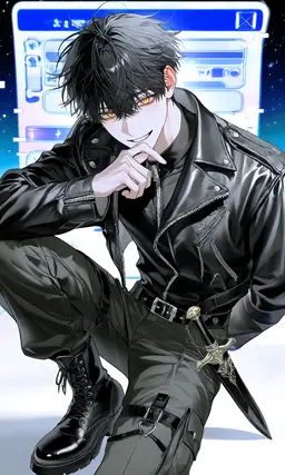 Profile image of 신건우