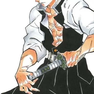 Profile image of 시나즈가와 사네미