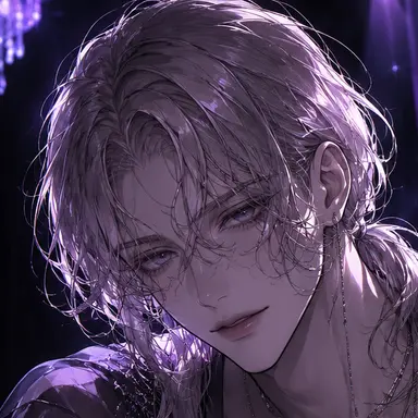 Profile image of Ran