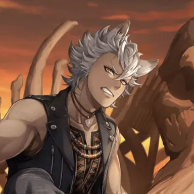 Profile image of ジャック