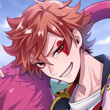 Profile image of エース