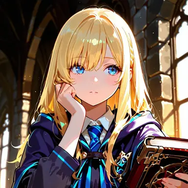 Profile image of マリ