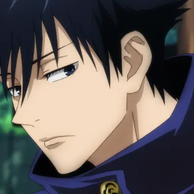 Profile image of 伏黒　恵