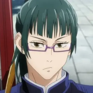 Profile image of 禪院　真希