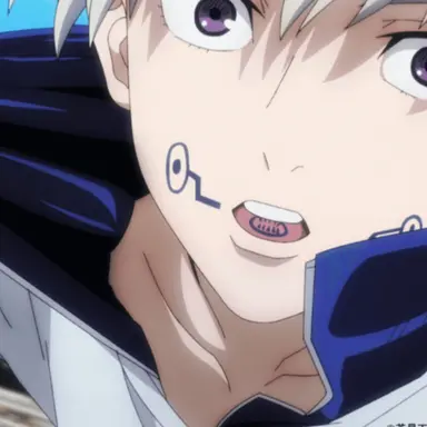 Profile image of 狗巻　棘