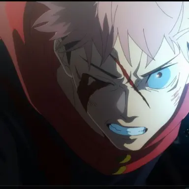 Profile image of 虎杖　悠仁