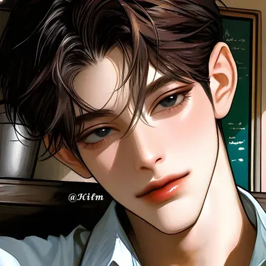 Profile image of 김준섭