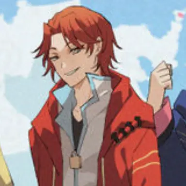 Profile image of レッド